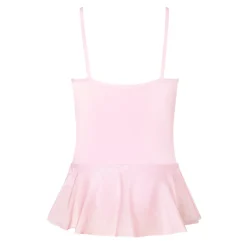 Best Energetiks Grace Leotard with Skirt | Candy | Child