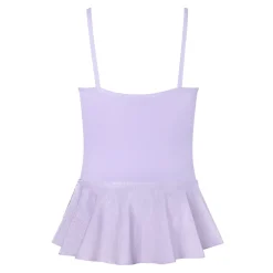 Fashion Energetiks Grace Leotard with Skirt | Lilac | Child