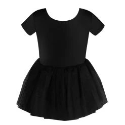 Clearance Energetiks Heidi Tutu | Black | Child
