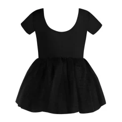 Clearance Energetiks Heidi Tutu | Black | Child