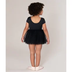 Clearance Energetiks Heidi Tutu | Black | Child