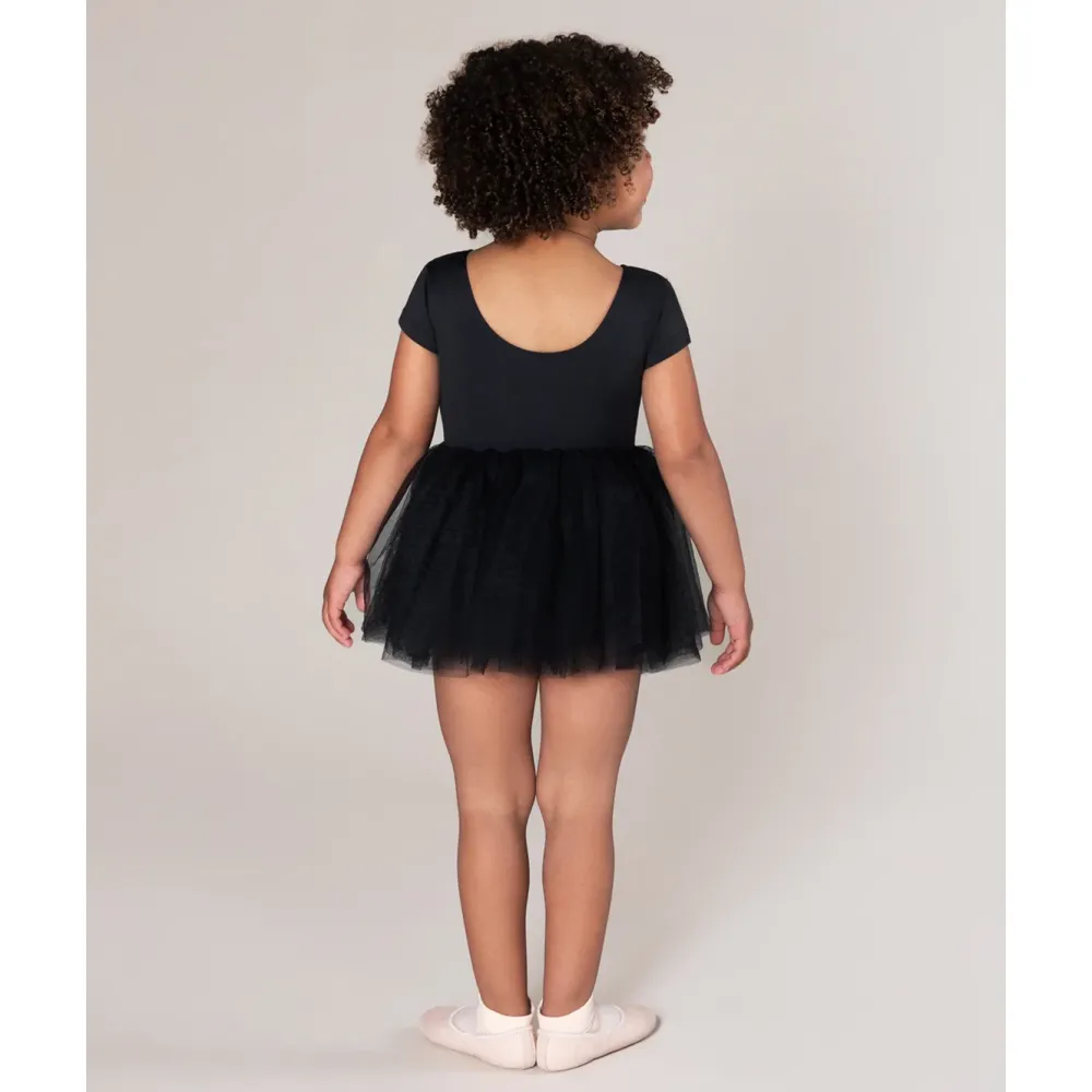 Clearance Energetiks Heidi Tutu | Black | Child