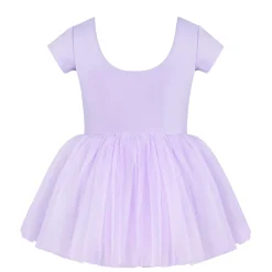 Sale Energetiks Heidi Tutu | Lilac | Child