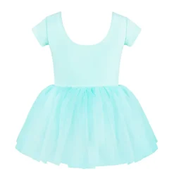 Sale Energetiks Heidi Tutu | Mint | Child