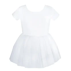 Online Energetiks Heidi Tutu | White | Child