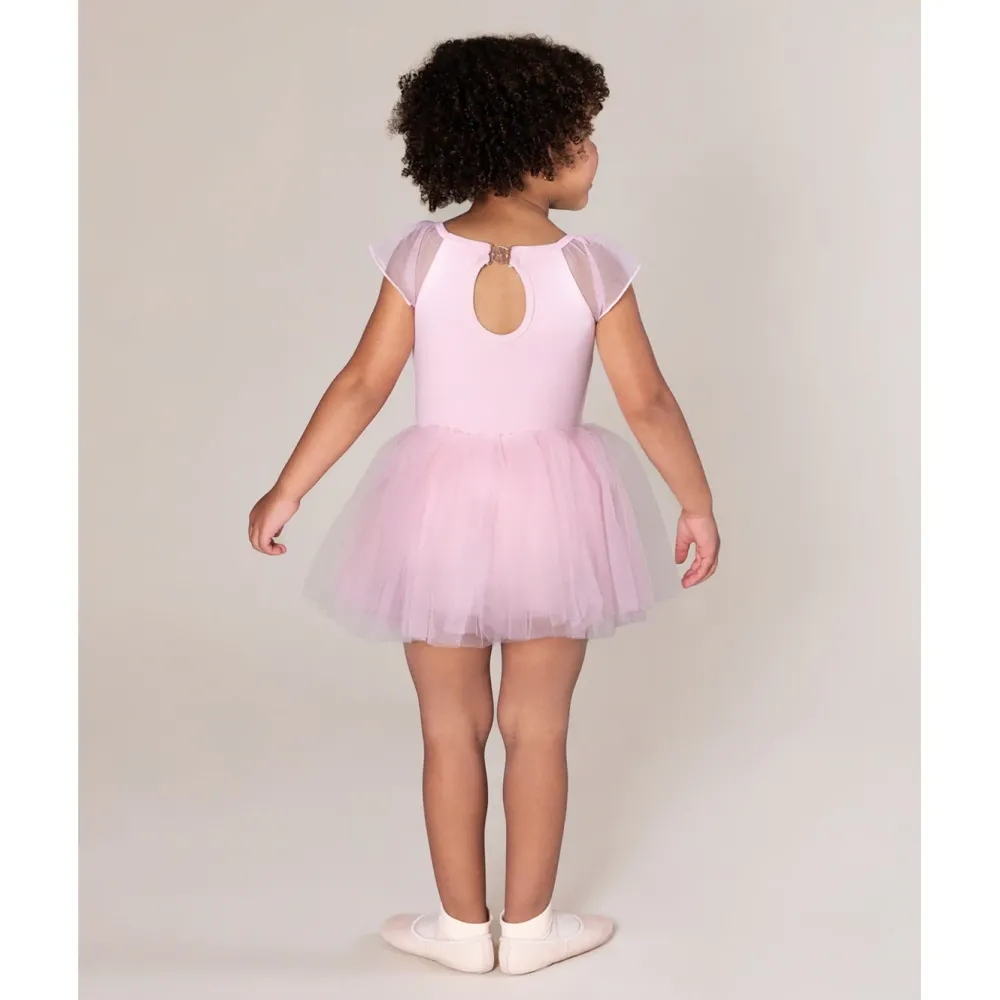 Best Energetiks Isla Tutu | Candy | Child
