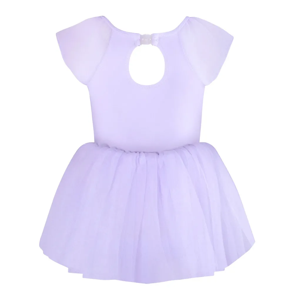 Clearance Energetiks Isla Tutu | Lilac | Child