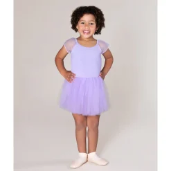 Clearance Energetiks Isla Tutu | Lilac | Child