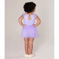 Clearance Energetiks Isla Tutu | Lilac | Child