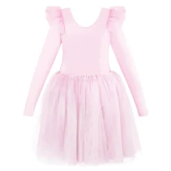 Best Energetiks Jesse Long Sleeve Tutu | Candy