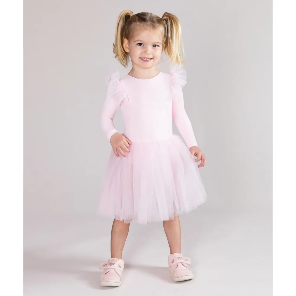 Best Energetiks Jesse Long Sleeve Tutu | Candy