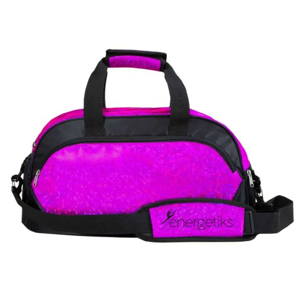 Discount Energetiks Jewel Glitter Bag