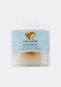 Online Studio 7 Lady Jayne Bun Styler