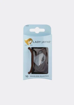 Best Studio 7 Lady Jayne Snagless Ties