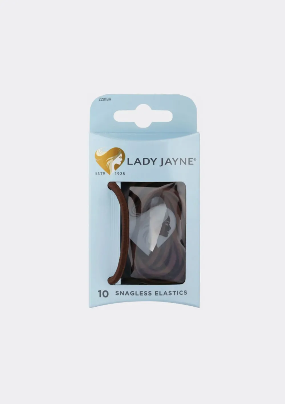 Best Studio 7 Lady Jayne Snagless Ties