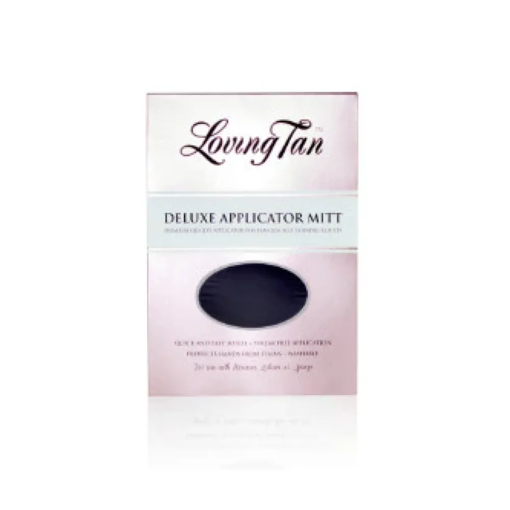 New Loving Tan | Applicator Mitt
