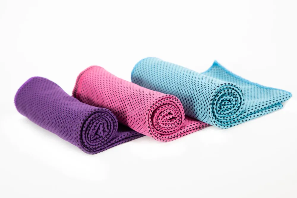Best Mad Ally Cooling Ice Towel