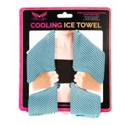 Best Mad Ally Cooling Ice Towel