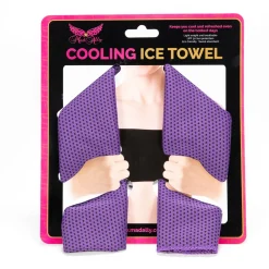 Best Mad Ally Cooling Ice Towel