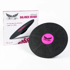 Sale Mad Ally Dance Balance Board