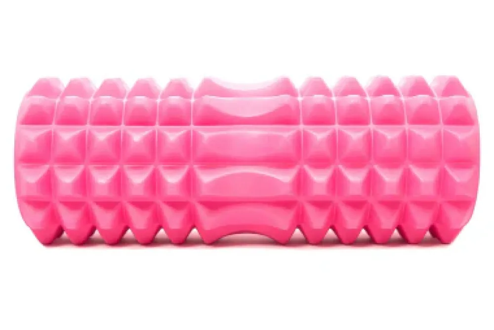 New Dream Duffel Mad Ally Textured Foam Roller