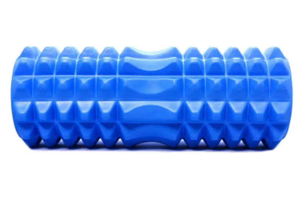 New Dream Duffel Mad Ally Textured Foam Roller