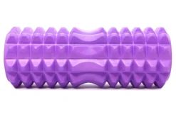 New Dream Duffel Mad Ally Textured Foam Roller