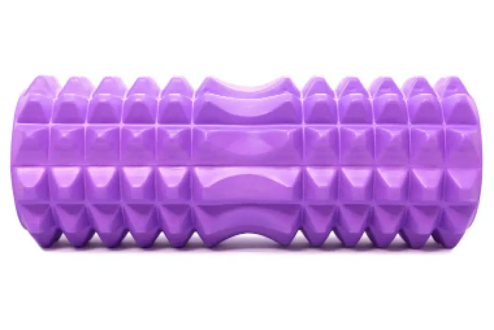 New Dream Duffel Mad Ally Textured Foam Roller