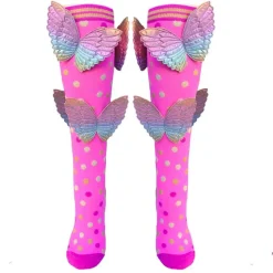 Online MadMia Butterfly Socks