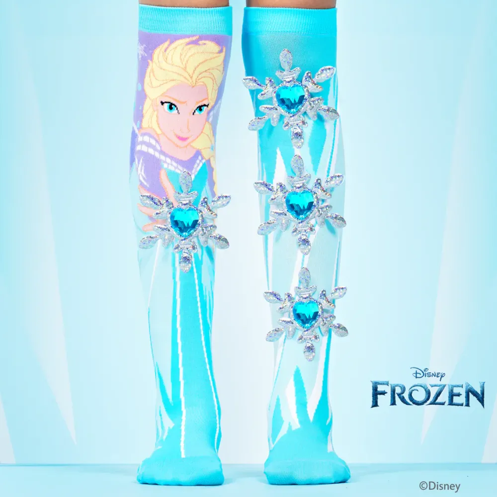 Best MadMia Frozen Socks
