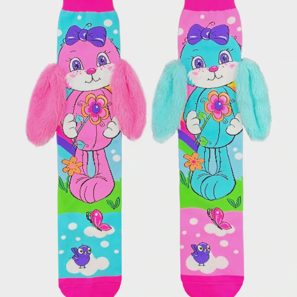 Fashion MadMia Hunny Bunny Socks