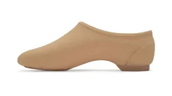 Online MDM Curve Stretch Canvas Jazz Shoe | Child