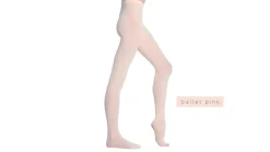 Clearance MDM Dansez-Vous Footed Tights | Child