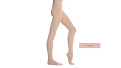 Clearance MDM Dansez-Vous Footed Tights | Child