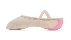 Online MDM Ilara Stretch Canvas Hybrid Sole | Child