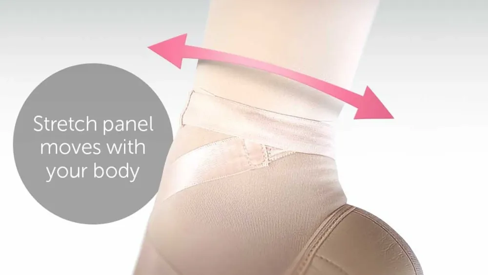 Fashion MDM Motion Ballet Ribbon