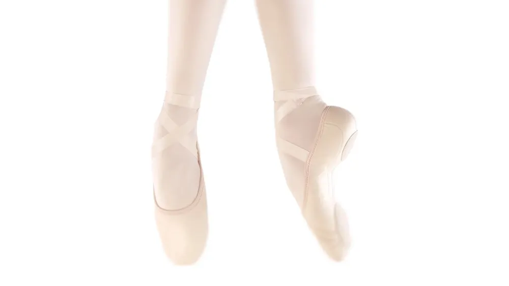 Fashion MDM Motion Ballet Ribbon