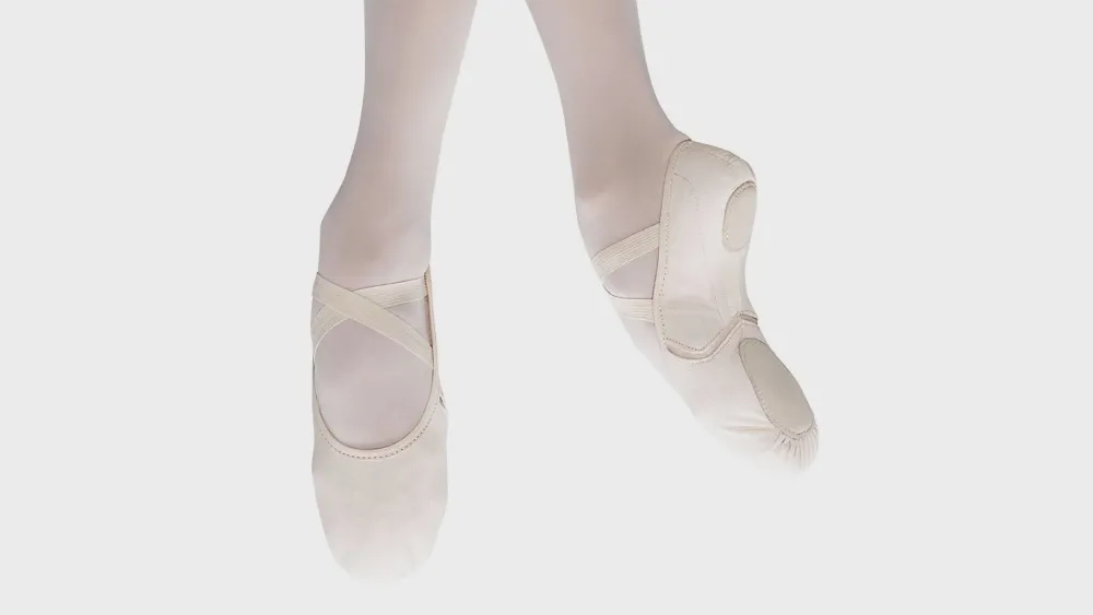 Fashion MDM SALE | Intrinsic Reflex Canvas Split Sole | Adult | White