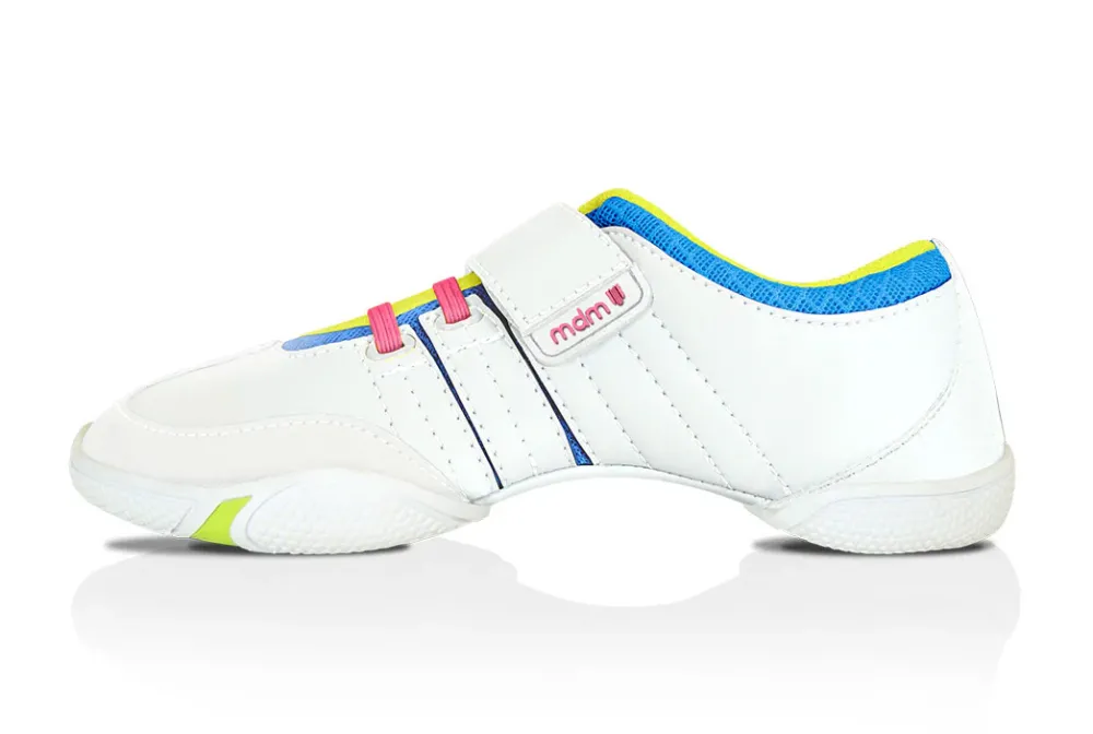 Clearance MDM Sheer Dance Sneaker (Adult)