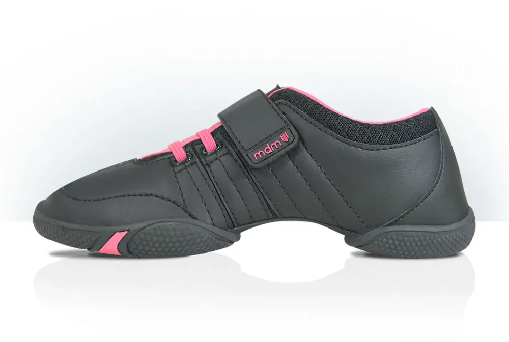 Clearance MDM Sheer Dance Sneaker (Adult)
