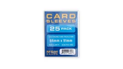 Clearance MDM Trading Cards | Card Protectors
