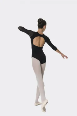 Online Studio 7 Michaela leotard | Adult