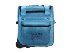 Online Pack u0026 Roll Mini Pack & Roll | Blue Sparkles READY TO SHIP!