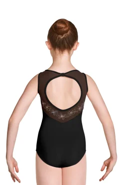 Online Bloch Mirella SALE | Jasmine Sweetheart | Black