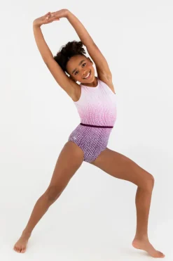Sale Sylvia P Original Tallulah Leotard