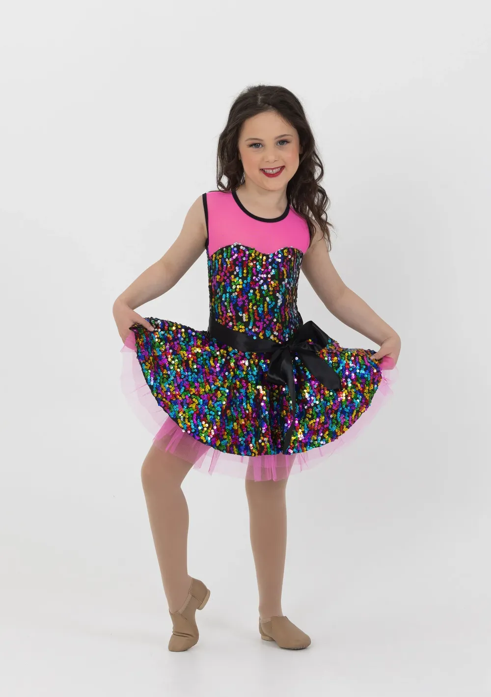 Clearance Studio 7 Party Princess Dress