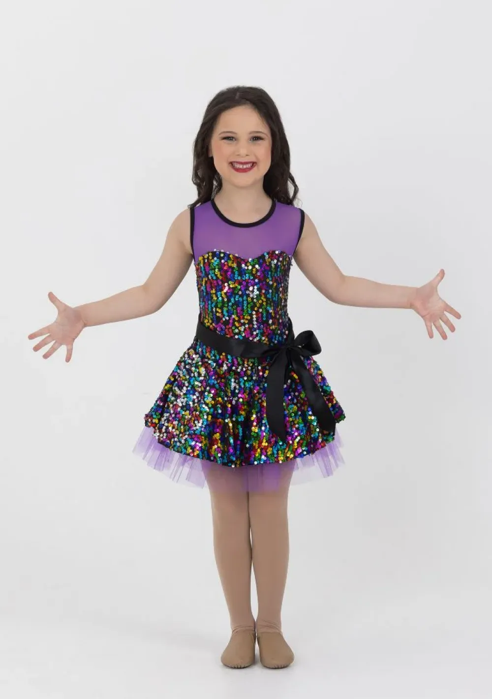 Clearance Studio 7 Party Princess Dress