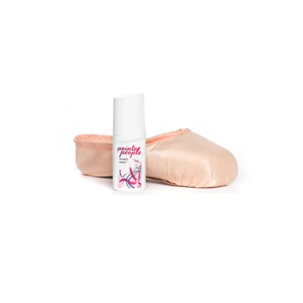 Best Energetiks Pointe Paint