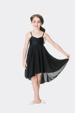 Hot Studio 7 Princess Chiffon Dress | Adult