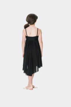 Hot Studio 7 Princess Chiffon Dress | Adult